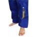 детское кимоно FUJI Tanto Kids Gi Blue #3332 детское кимоно FUJI Tanto Kids Gi Blue #3332